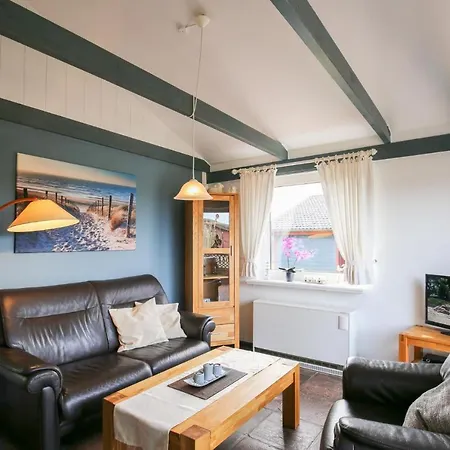 Ebbe Und Flut Holiday home